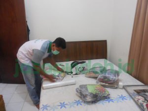 Tips packing efektif pindahan rumah