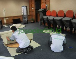 Jasapindah.id Jasa pindahan kantor profesional