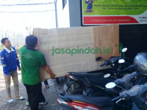 Manfaat menggunakan jasa pindahan