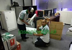 Jasa Pindahan Kantor Jakarta, Surabaya, Sidoarjo & Semarang