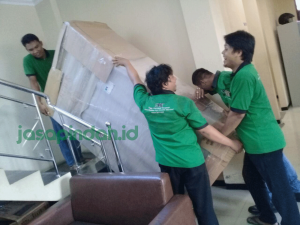 Tips memindahkan furniture - Jasapindah.id