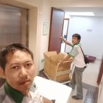 Pindahan apartemen Jasapindah.id